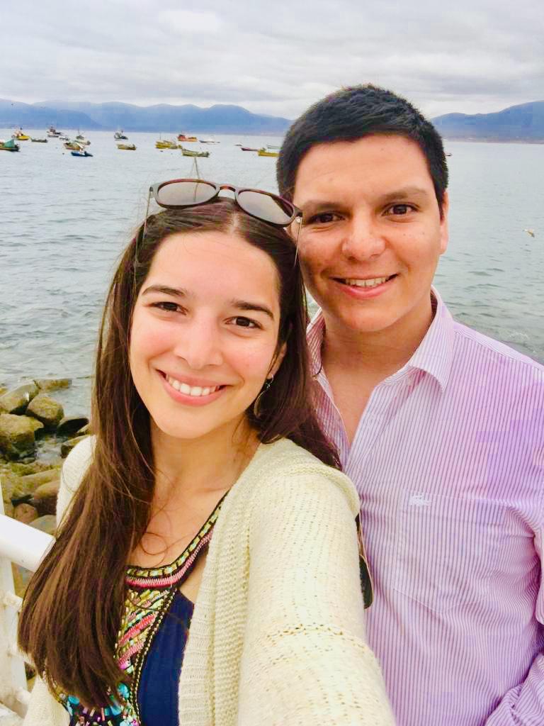 Novios
